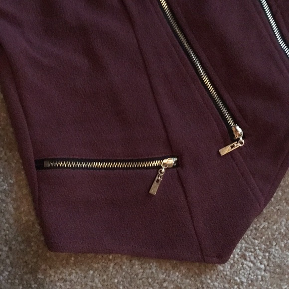 Moto Jacket - Picture 4 of 5